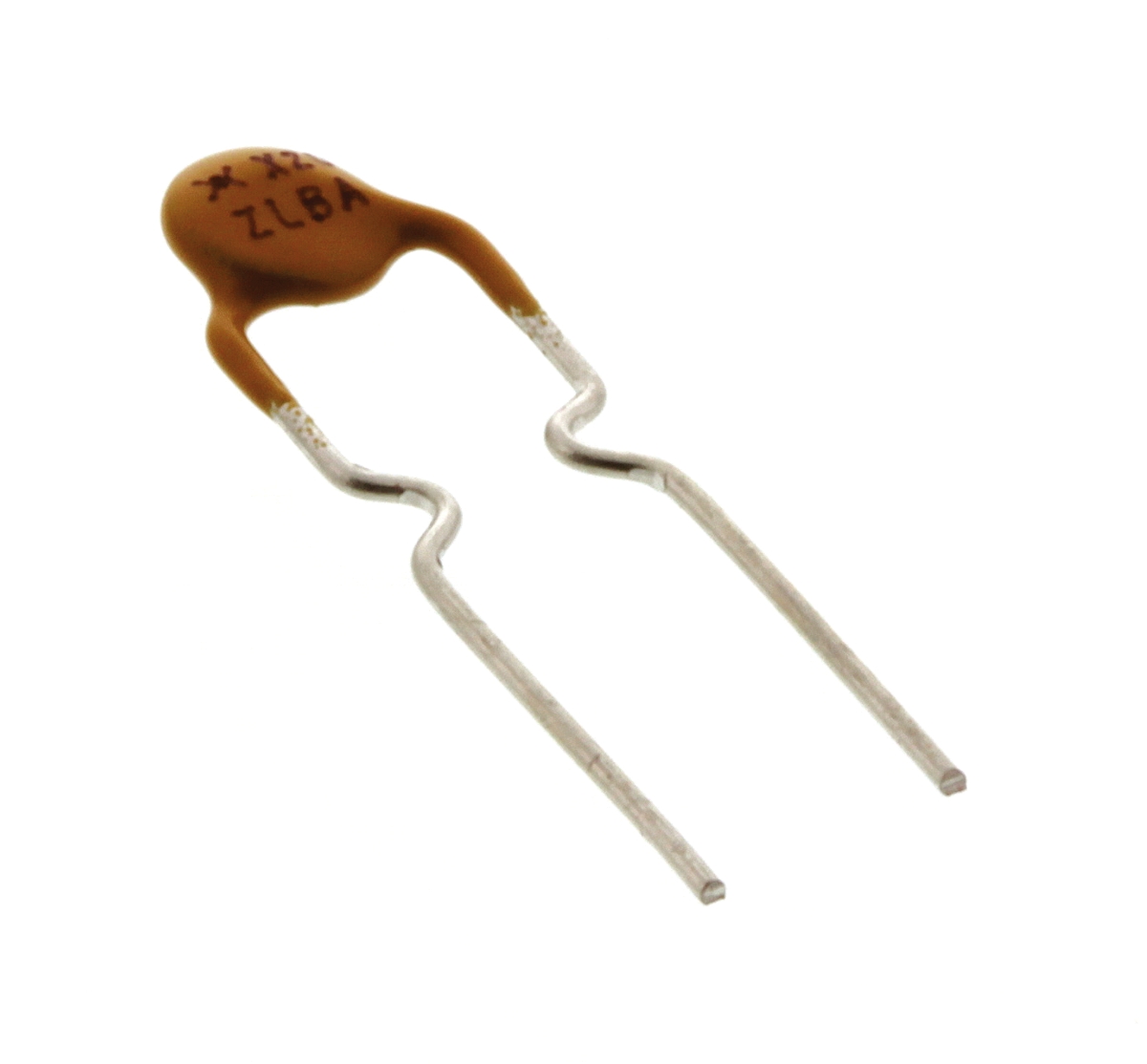 Littelfuse 0.05A Resettable Fuse, 60V