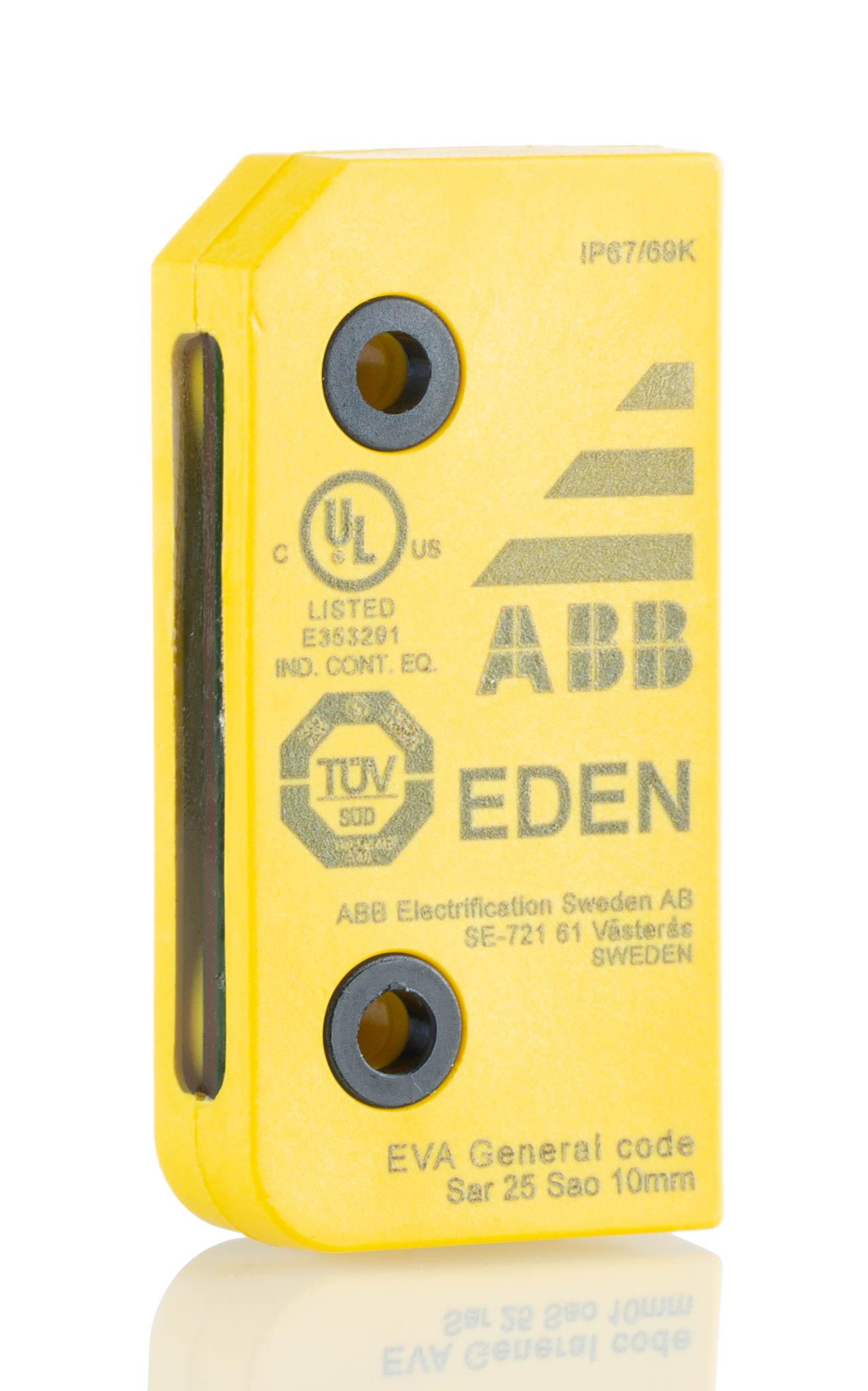 ABB Jokab Non-Contact Safety Switch