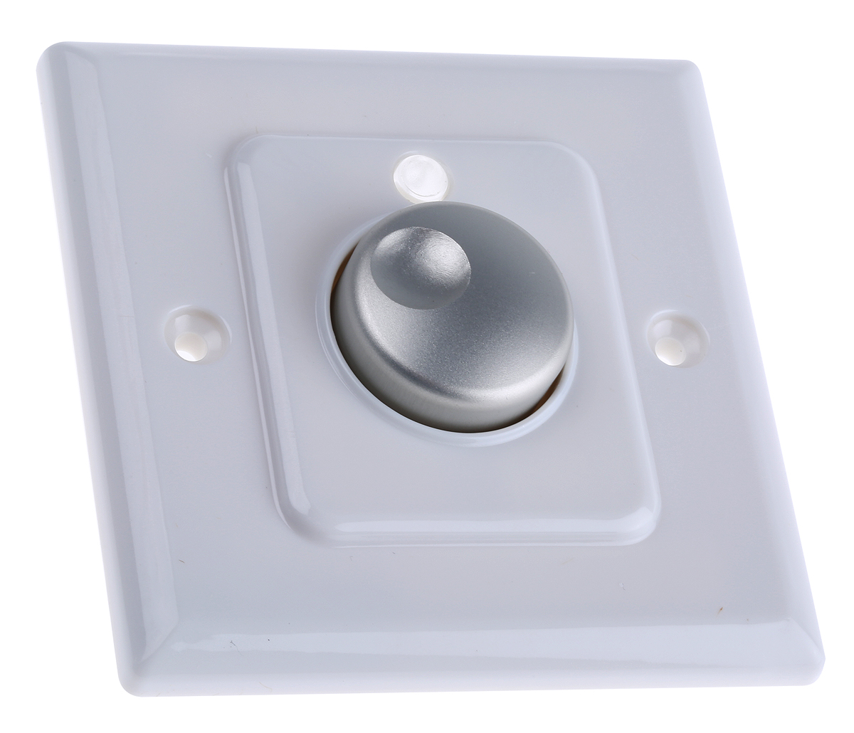 eldoLED LED Dimmer Face Plate