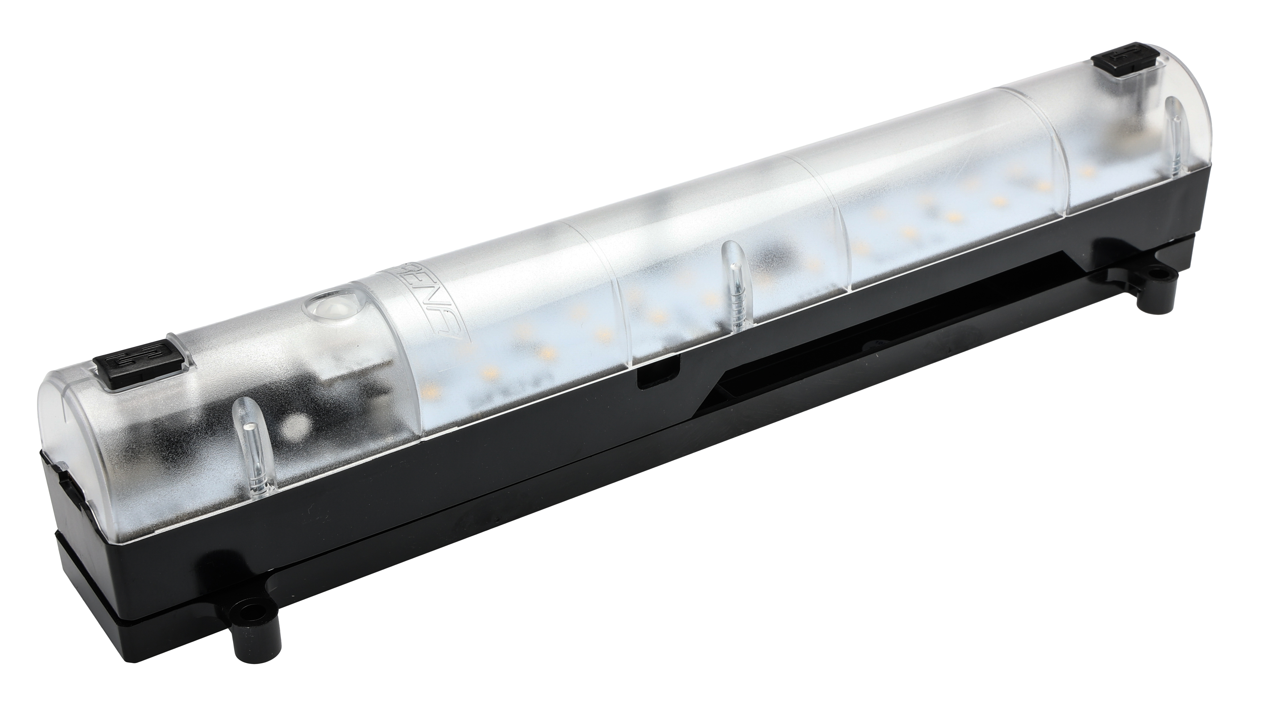 RS PRO LED LED Panel, 12/24 or 12/48 Vac/Vdc, 314 mm Length, 4000K