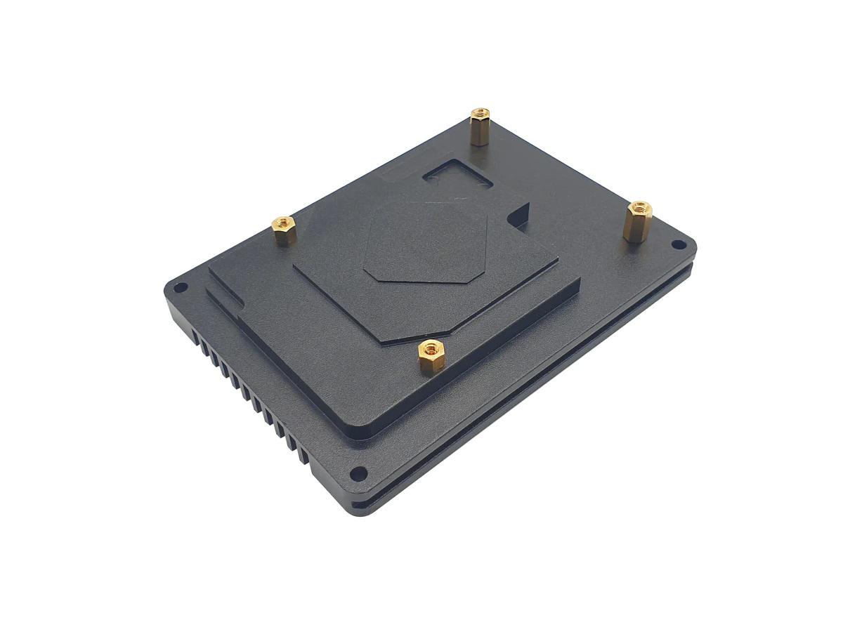 Okdo Heatsink for ROCK 4 Model SE Single Board Computer
