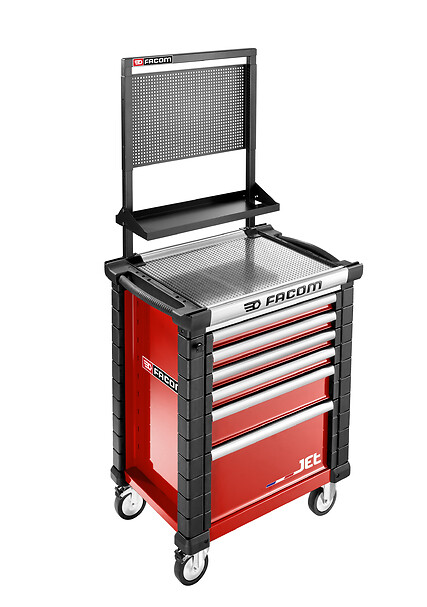 Facom Steel Tool Holder