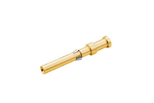 Amphenol Industrial Heavy Mate Female Contact for use with C146 D Series
