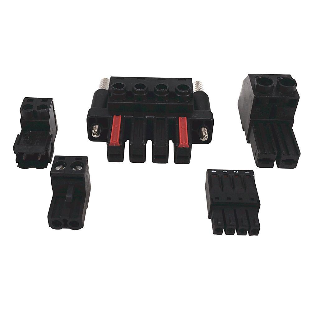 Allen Bradley Power Supply, for use with 2198-P031 & 2198-P070, Kinetix 5700 Series