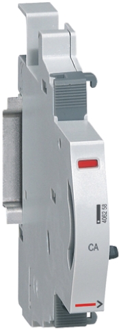 Legrand MCB, MCB