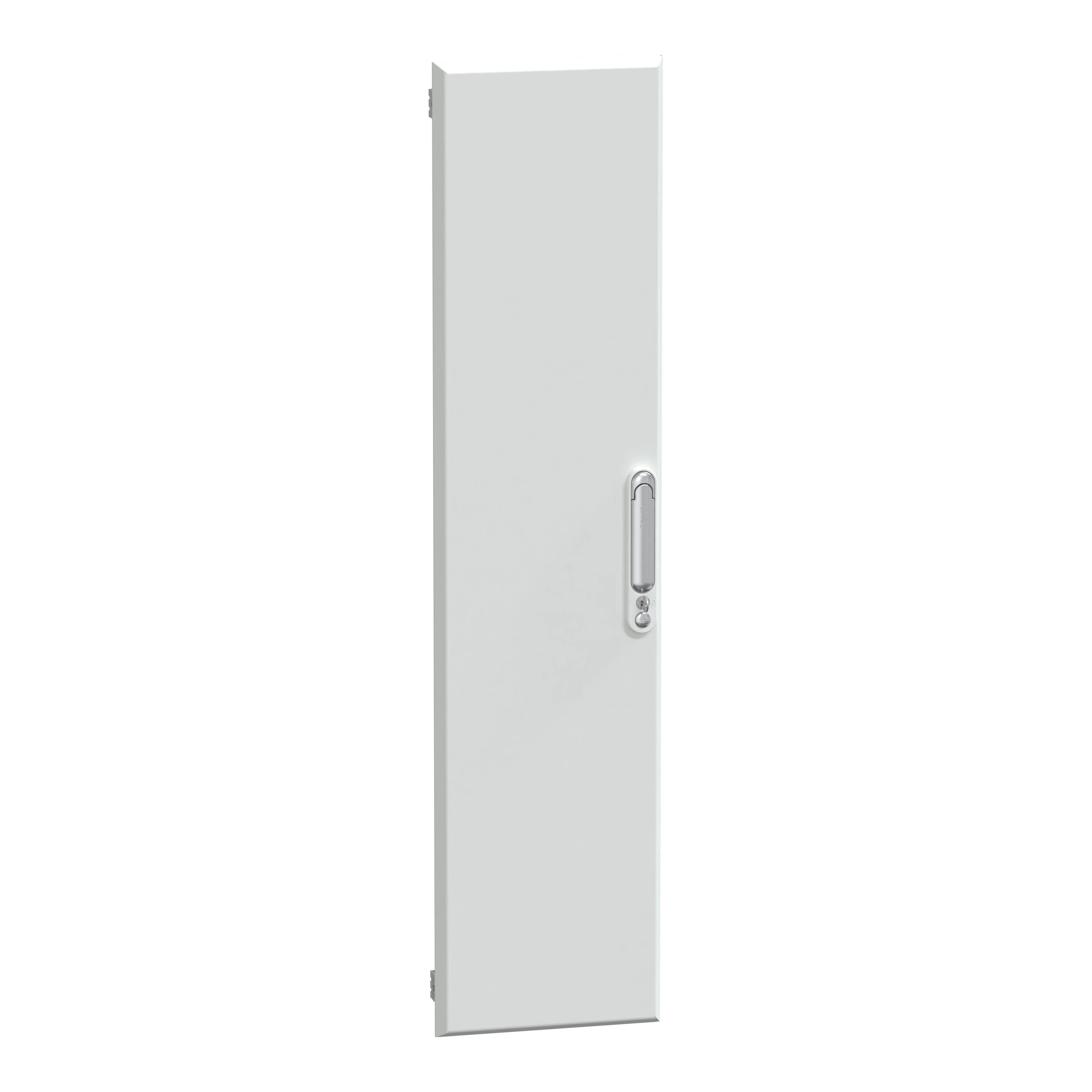 Schneider Electric PrismaSeT Series Sheet Steel Door for Use with PrismaSeT PrismaSeT P Cubicle Duct, 1230 x 300mm