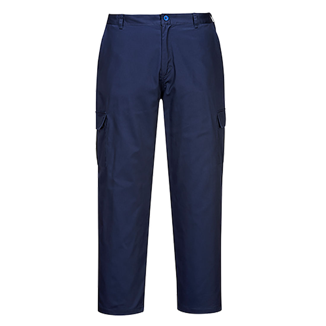 Portwest AS11 Navy Trousers ESD 40 → 41in W
