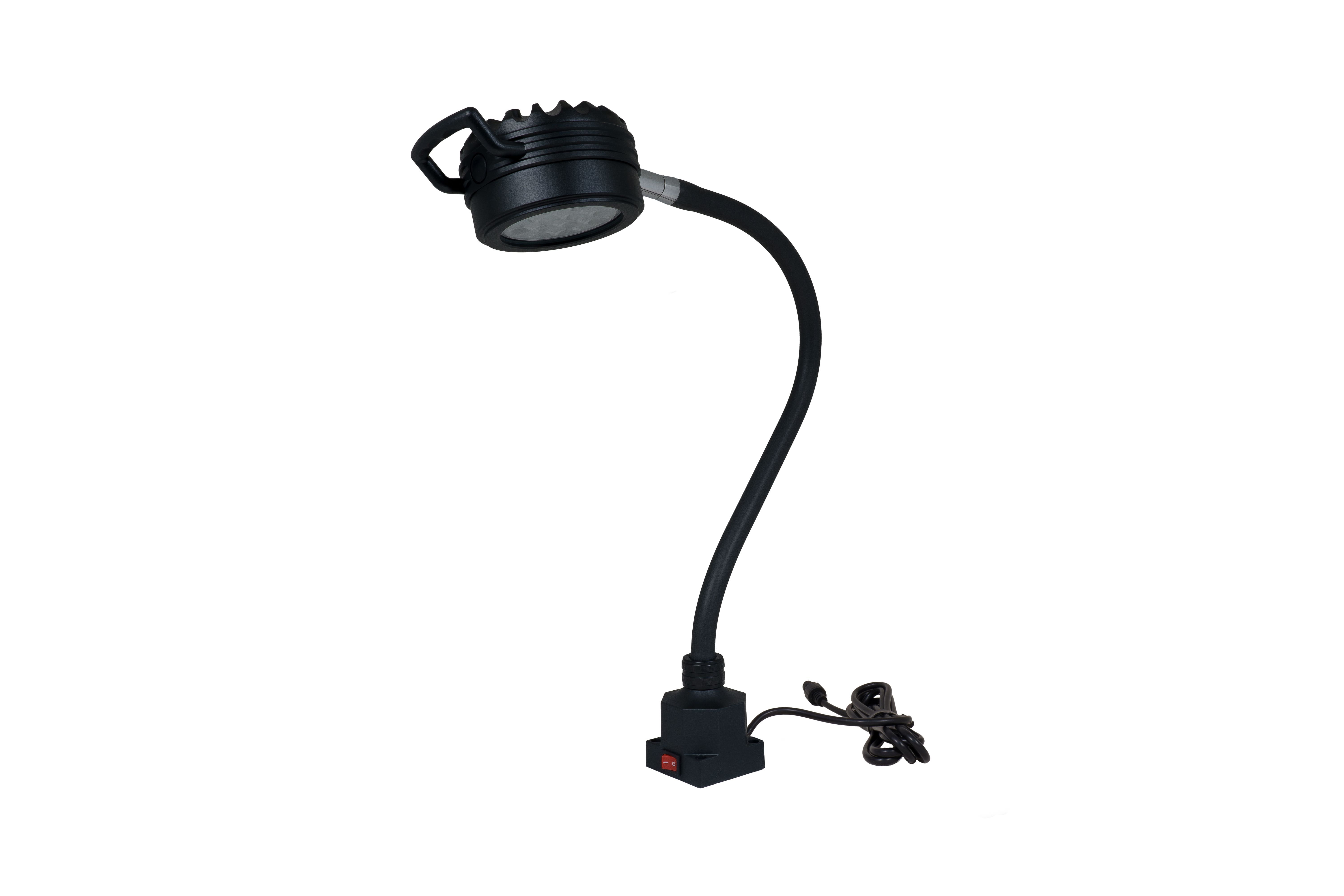 Sunnex LED Machine Light, 24 V, IP65