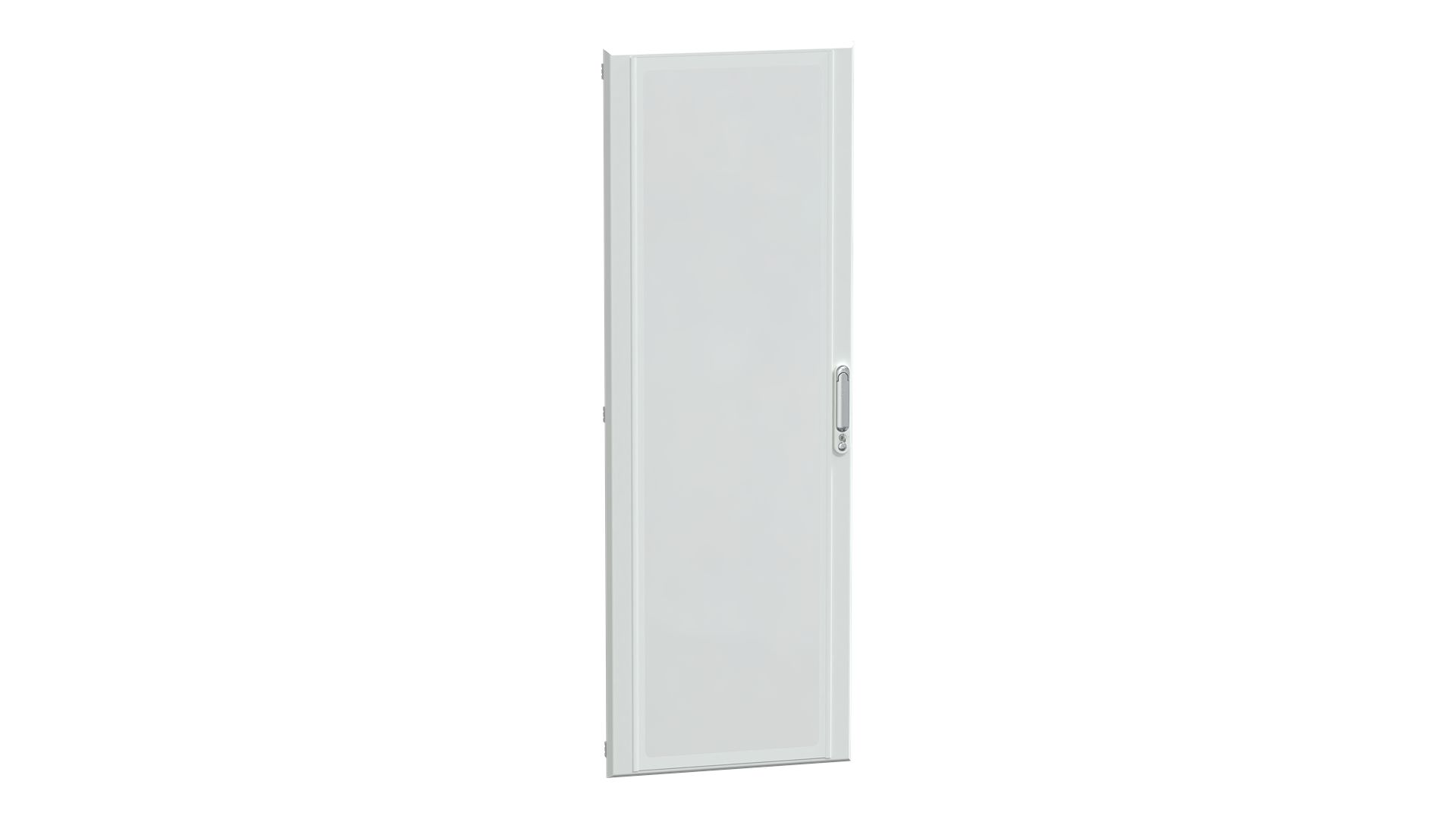 Schneider Electric PrismaSeT G Series Glass Door for Use with PrismaSeT G Enclosure, 1830 x 600 x 33mm