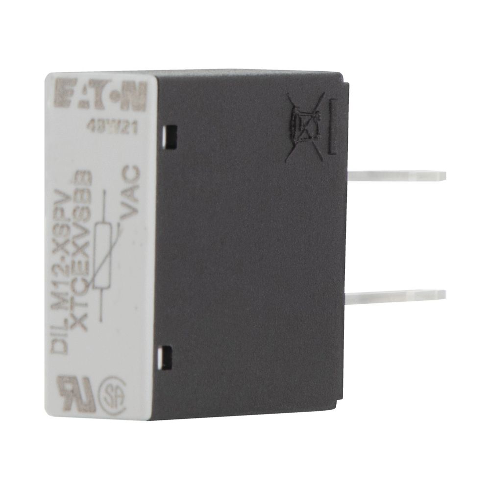 Eaton DILM Contactor Suppressor Diode, 130 V ac