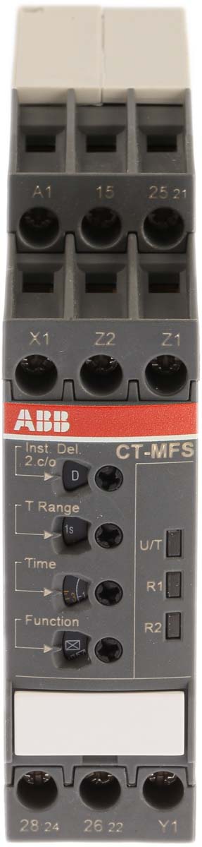 ABB Timer Relay