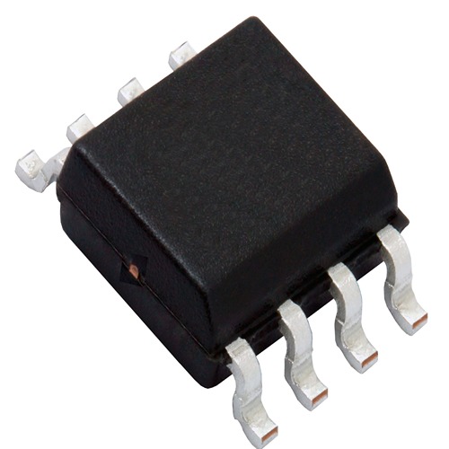 Vishay SI Type N-Channel MOSFET, 17 A, 100 V Enhancement, 8-Pin SO-8 SI4190BDY-T1-GE3