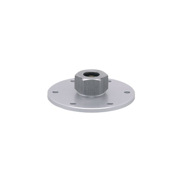 ifm electronic, E430 Series Adapter for Use with Level Sensors