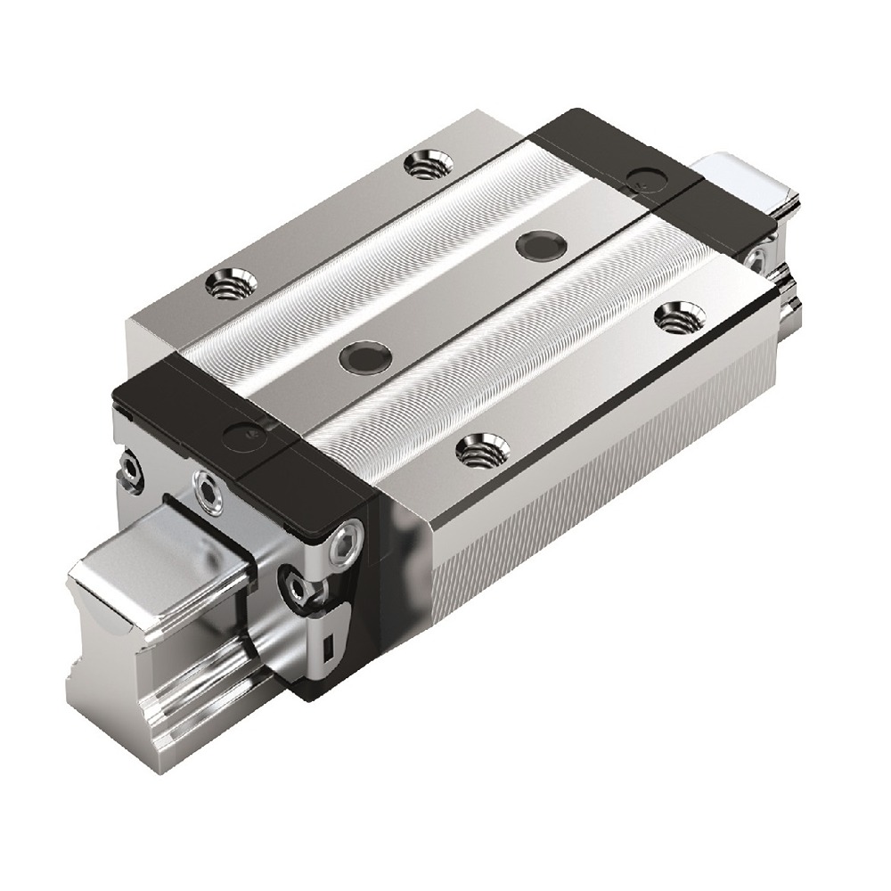 Bosch Rexroth Guide Block R16, 16100N Dynamic Load, 15mm Rail Width