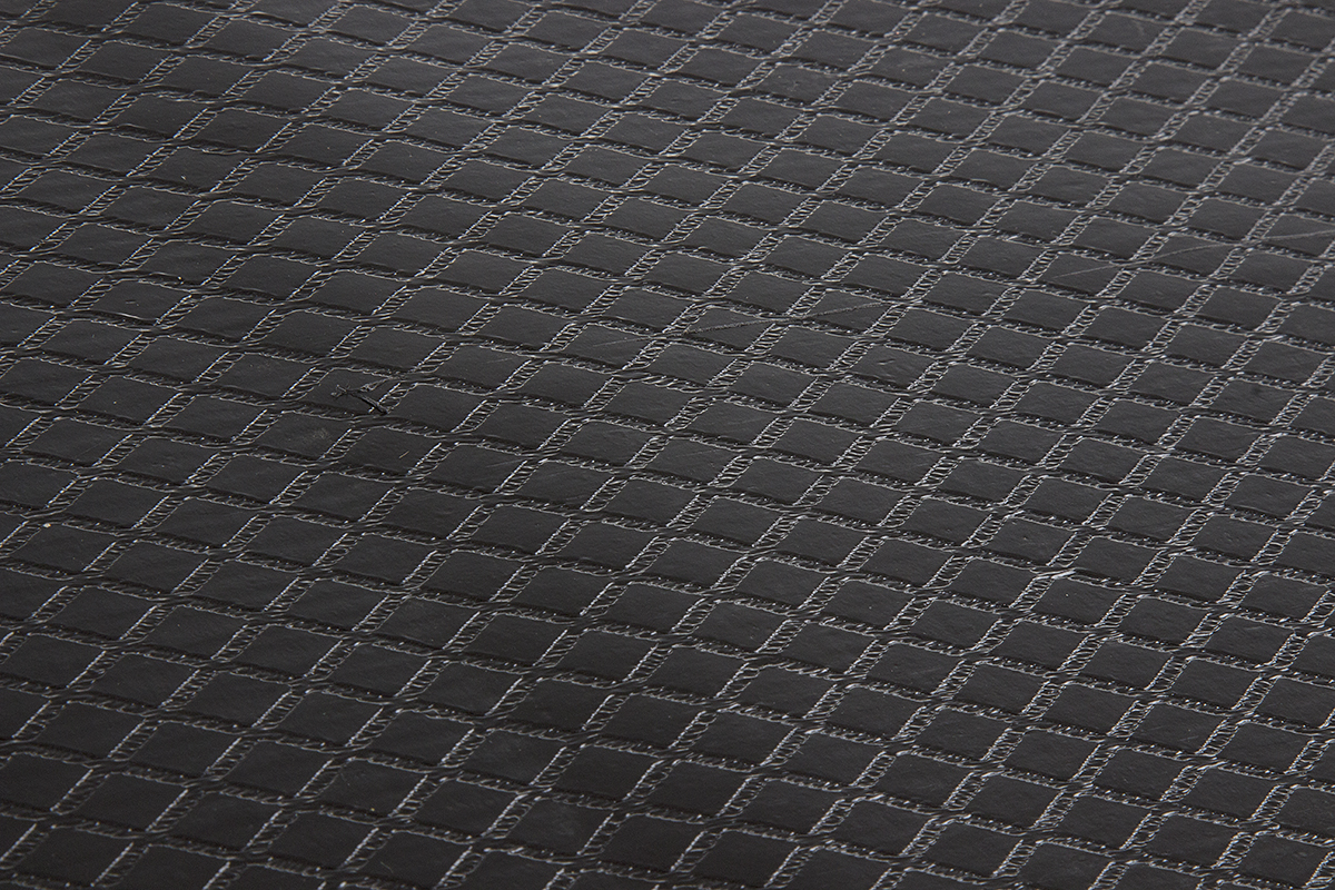 Teroson Adhesive bitumen Acoustic Insulation, 500mm x 250mm x 1.5mm