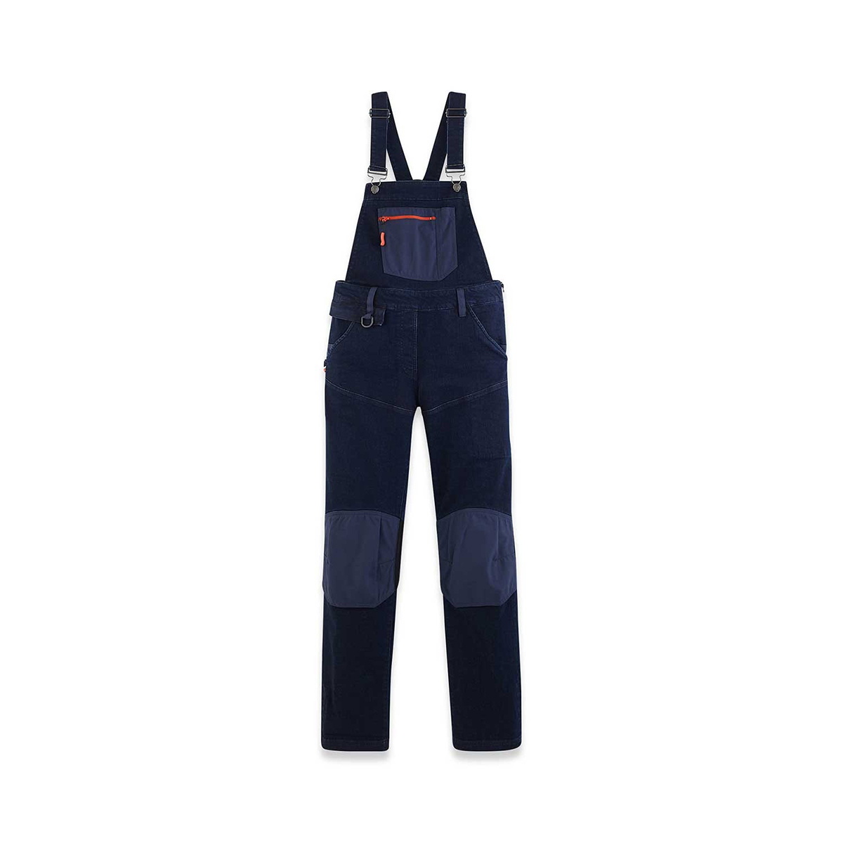 Parade BENXI Unisex's Blue Cotton, Size 36/46 40in L