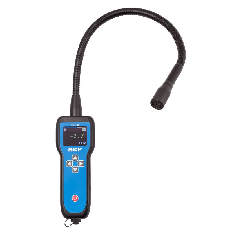 SKF TKSU 10 Ultrasonic Leak Detector