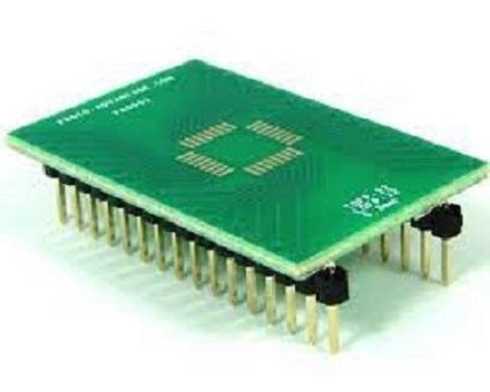 STMicroelectronics L99H02QFTR, Gate Driver, 48 mA 32-Pin 28 V, LQFP-32