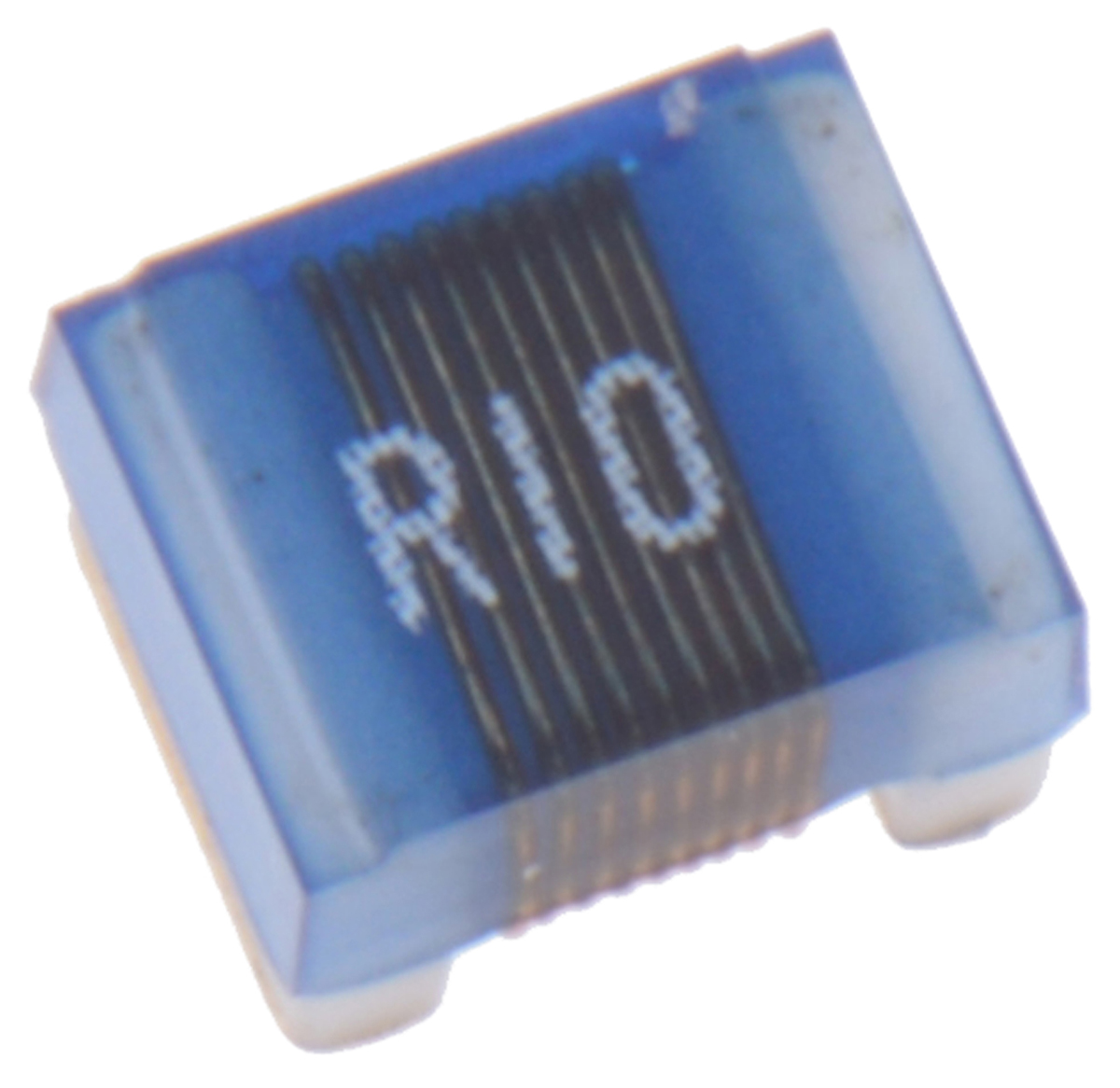 Wurth Elektronik, WE-KI, 1008A Yes Wirewound Surface Mount Inductor with a Ceramic Core, 100 nH Wirewound ±5 % 1 A Idc