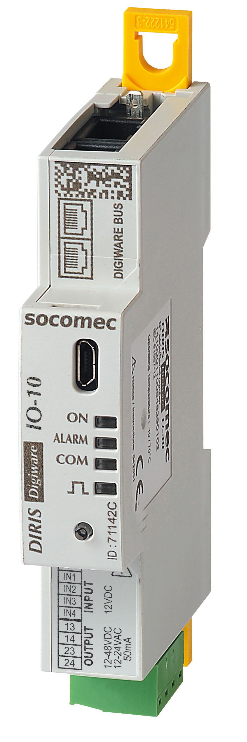 Socomec Energy Meter