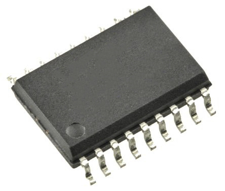 Toshiba TBD62783AFG(Z) 8 Power Switch IC 18-Pin, SOP