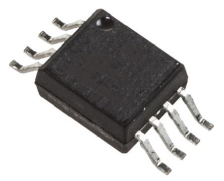 NJM4556AV-TE1 Nisshinbo Micro Devices, Operational Amplifier, 8 MHz, 8-Pin 18 V SSOP-8