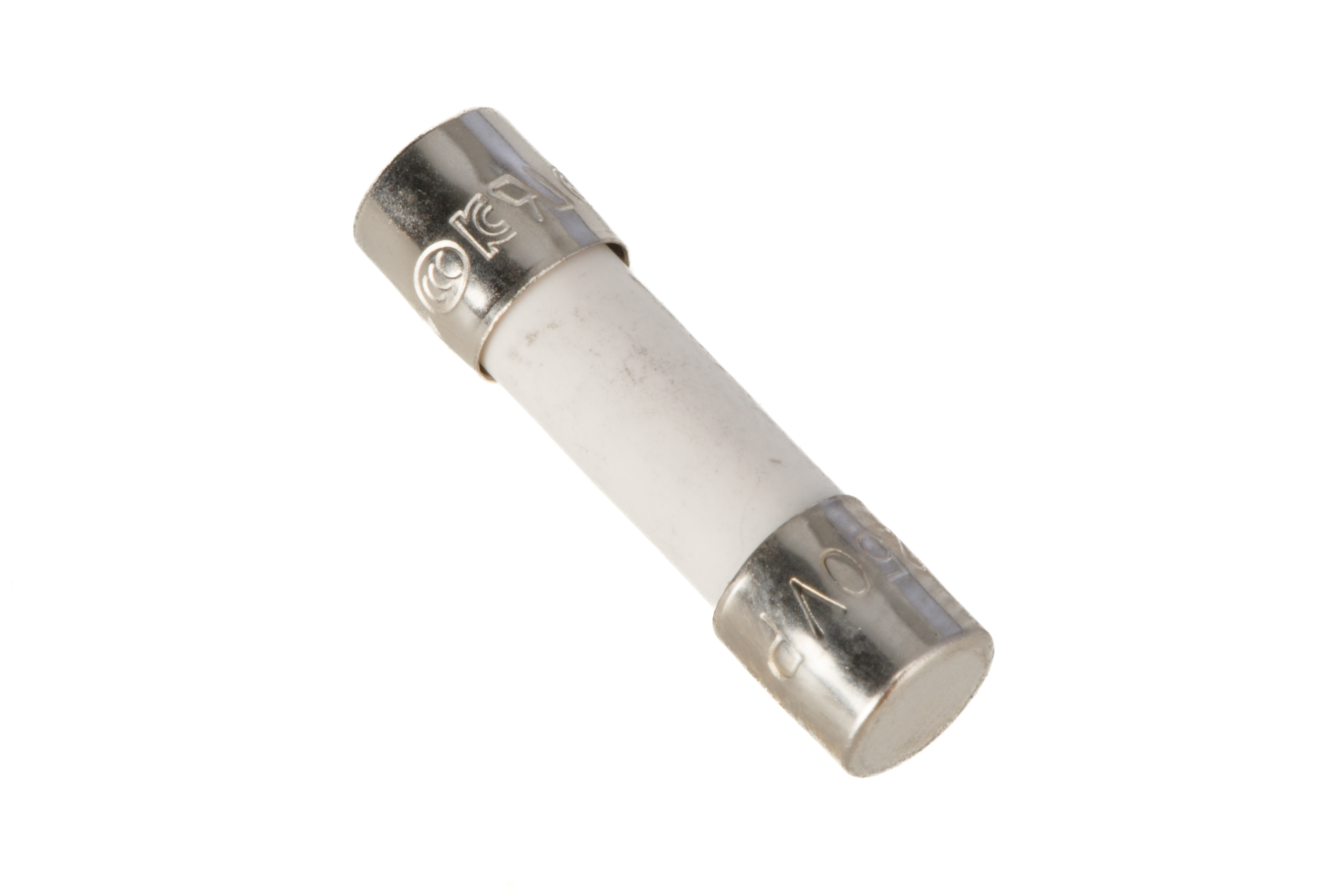 Littelfuse 3.15A T Ceramic Cartridge Fuse, 5 x 20mm
