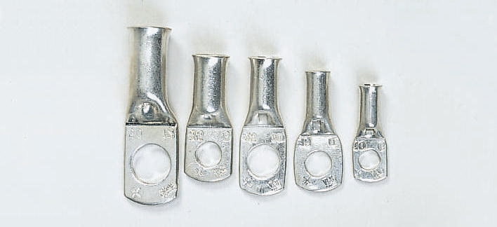 TE Connectivity, XCT Uninsulated Ring Terminal, 4mm Stud Size, 1.5mm² to 1.5mm² Wire Size
