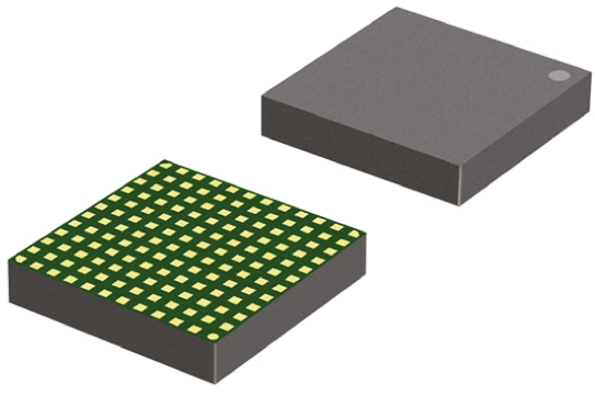 Analog Devices, LTM4619IV#PBF Switching Regulator Dual-Channel 4A Adjustable 144-Pin, LGA