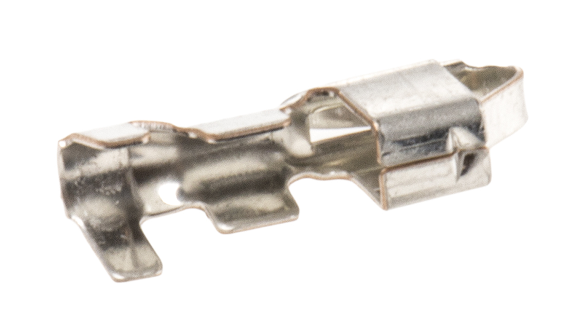 JST NH, SM Series Female Crimp Terminal, 28AWG Min, 22AWG Max