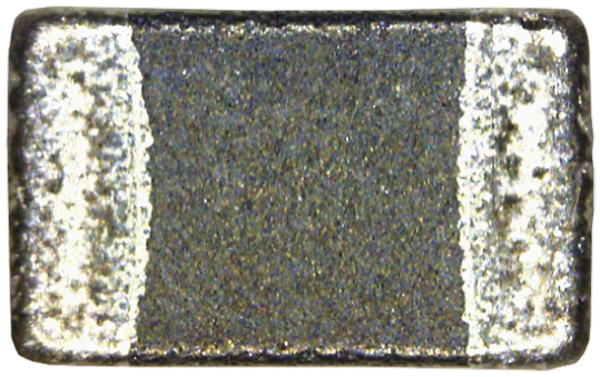 Murata Ferrite Bead (Chip Ferrite Bead), 2 x 1.25 x 0.85mm (0805 (2012M)), 120Ω impedance at 100 MHz