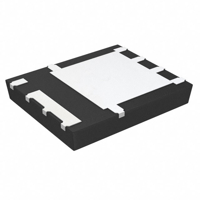 Infineon OptiMOS™ N-Channel MOSFET, 192 A, 60 V, 8-Pin TDSON-8 FL BSC019N06NSATMA1
