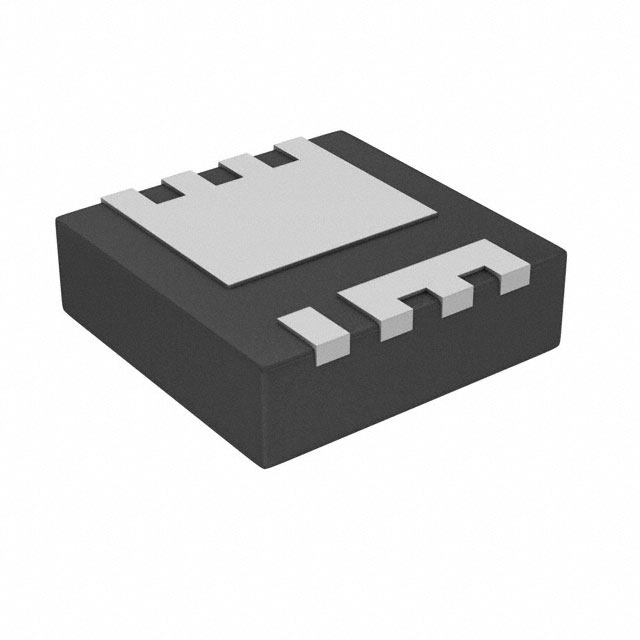 Infineon N-Channel MOSFET, 102 A, 60 V, 8-Pin PQFN 3 x 3 FL BSZ039N06NSATMA1
