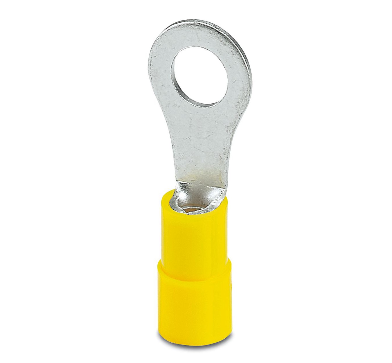 Phoenix Contact Insulated Ring Terminal