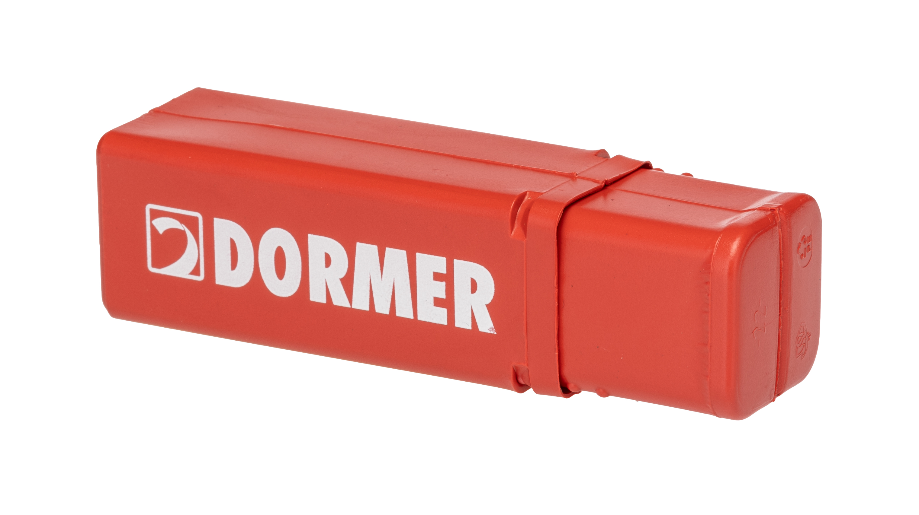 Dormer A777 Series HSS-E Twist Drill Bit for Stainless Steel, 5mm Diameter, 86 mm Overall