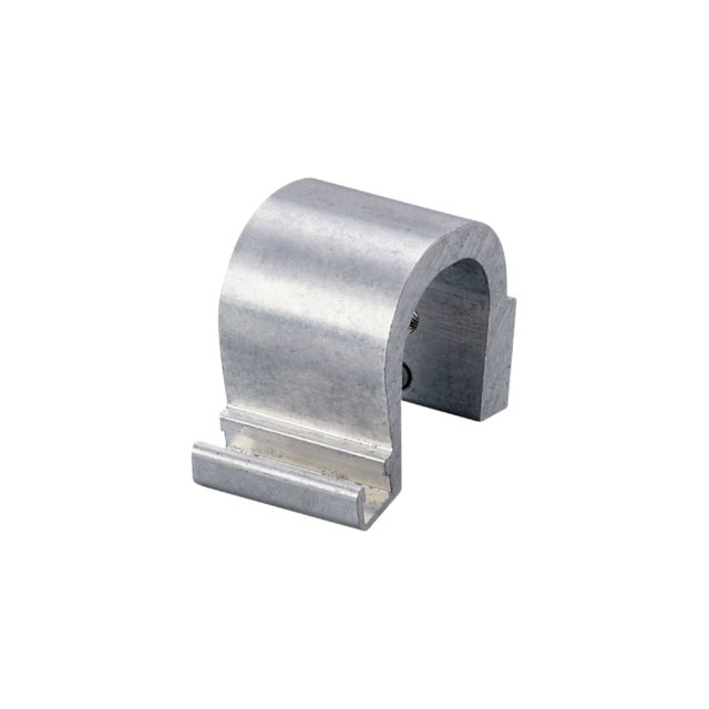ifm electronic Mounting Adapter for Use with Tie-Rod/Integrated Profile Cylinders