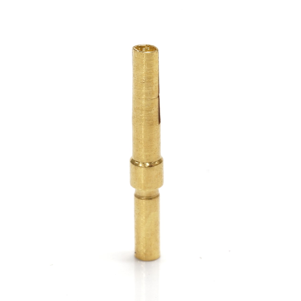 RS PRO Female 5A Crimp Contact for use with Heavy Duty Power Connector