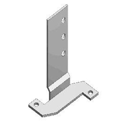 SMC SX3000 Bracket, SX3000-16-2A