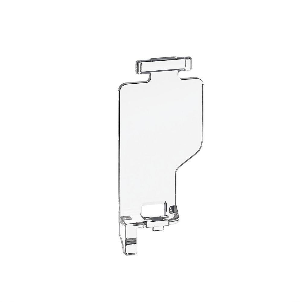 Allen Bradley 140MT Anti Tamper Shield for use with Motor Protection Circuit Breaker
