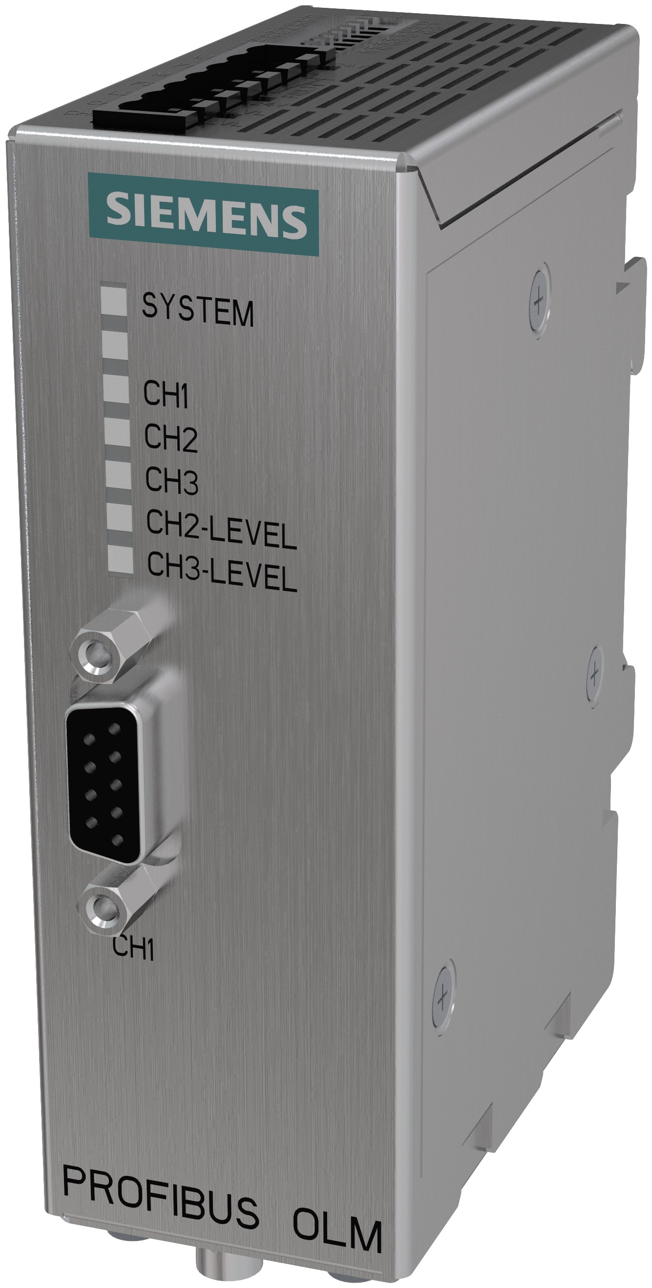 Siemens 6GK1503 Series for Use with PROFIBUS