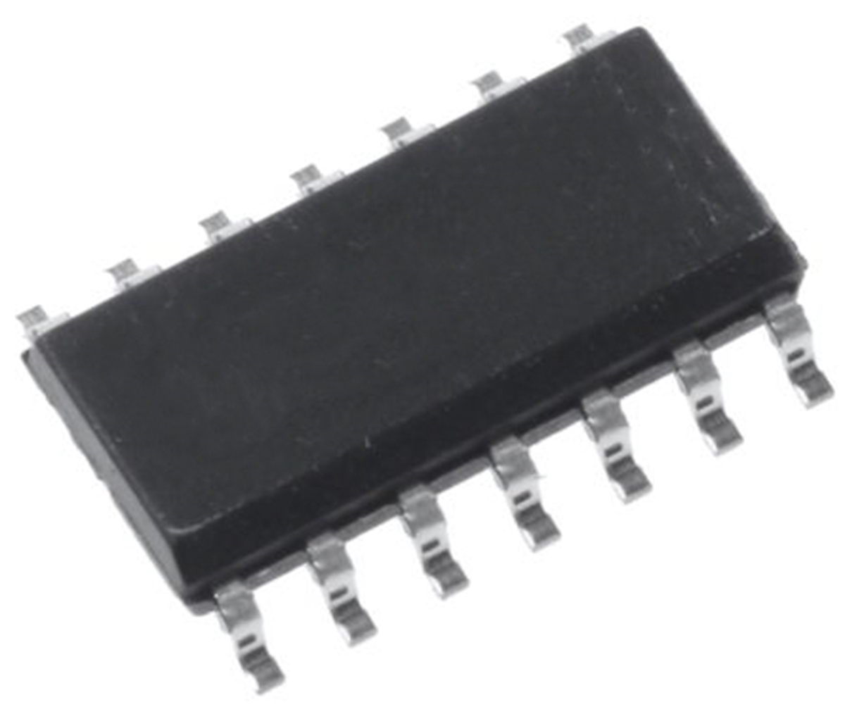 Infineon 64kbit Serial-I2C FRAM Memory 14-Pin SOIC, FM31L276-G