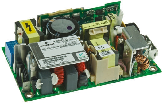Artesyn Switching Power Supply, LPS202-M, 5V dc, 40A, 100W, 1 Output, 120 → 300 V dc, 90 → 264 V ac Input