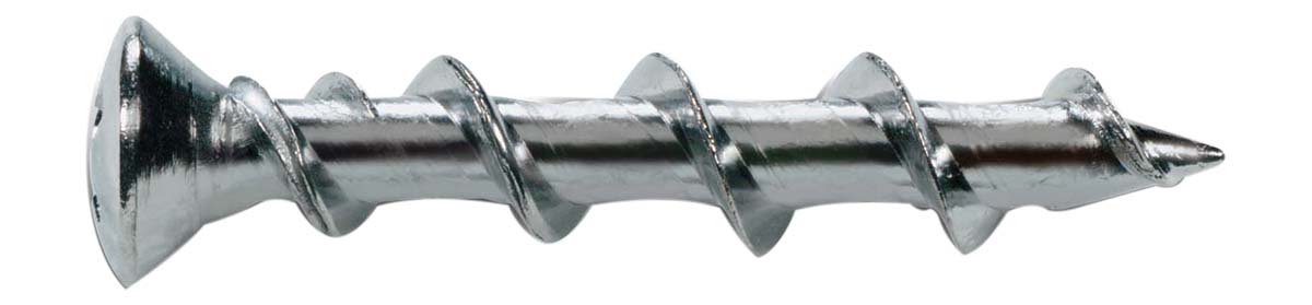 DeWALT Steel Screw Anchor 32mm