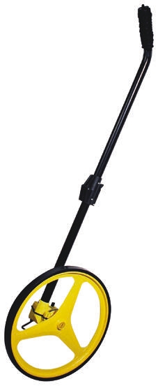 Stanley Metric Measuring Wheel 10000m