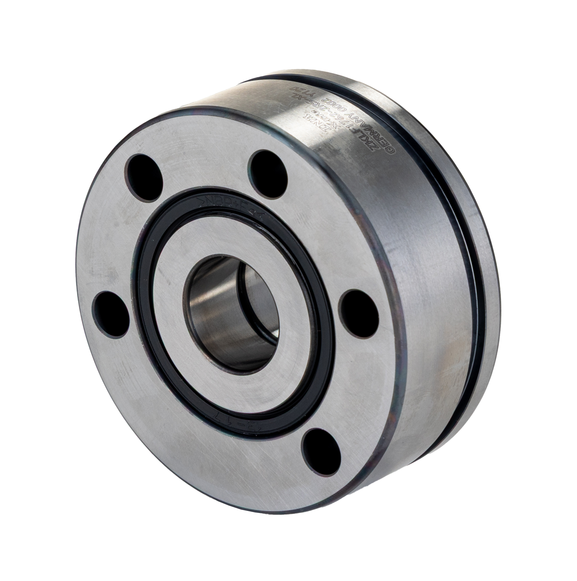 INA ZKLF1762-2RS-XL 2 Row Ball Bearing - 17 mm ID, 62 mm OD 25 mm Race Width