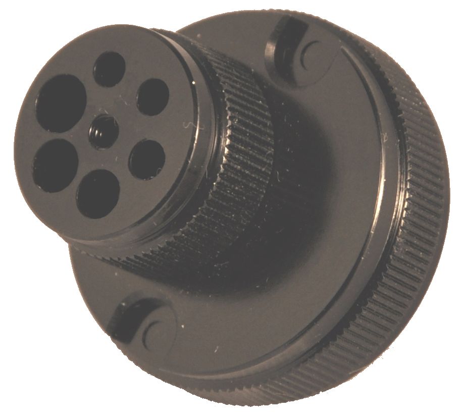 Tempo OPT229 FC Multimode Fibre Optic Adapter