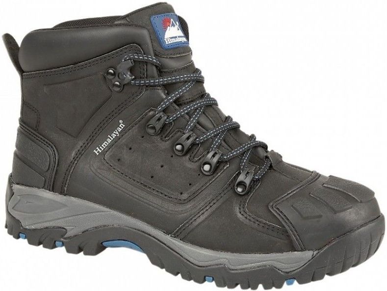 Himalayan Unisex Waterproof Boots, UK 10