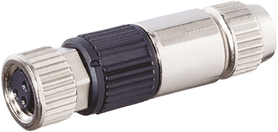 Murrelektronik Limited Circular Connector, 4 Contacts, Cable, M8 Connector, Socket, Female, IP65, IP67, 7000 Series