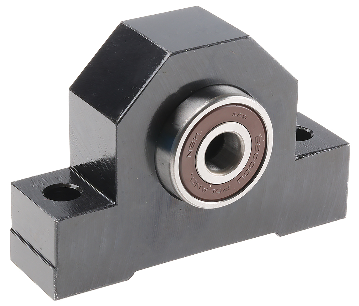 Bosch Rexroth R1591 610 20 Pillow Block Bearing -