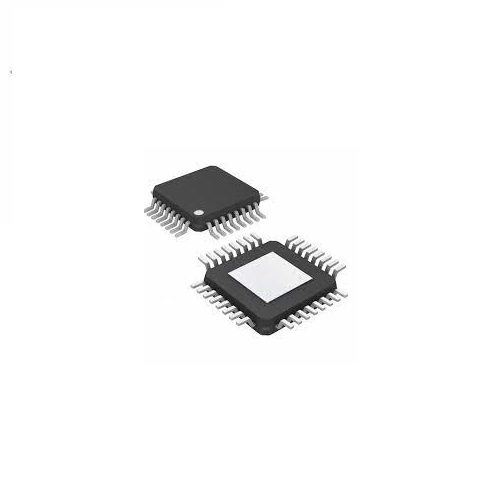 Microchip ARM Cortex, SAM D21/DA1 Microcontroller, 48 MHz, 128kB FLASH, 32-Pin TQFP